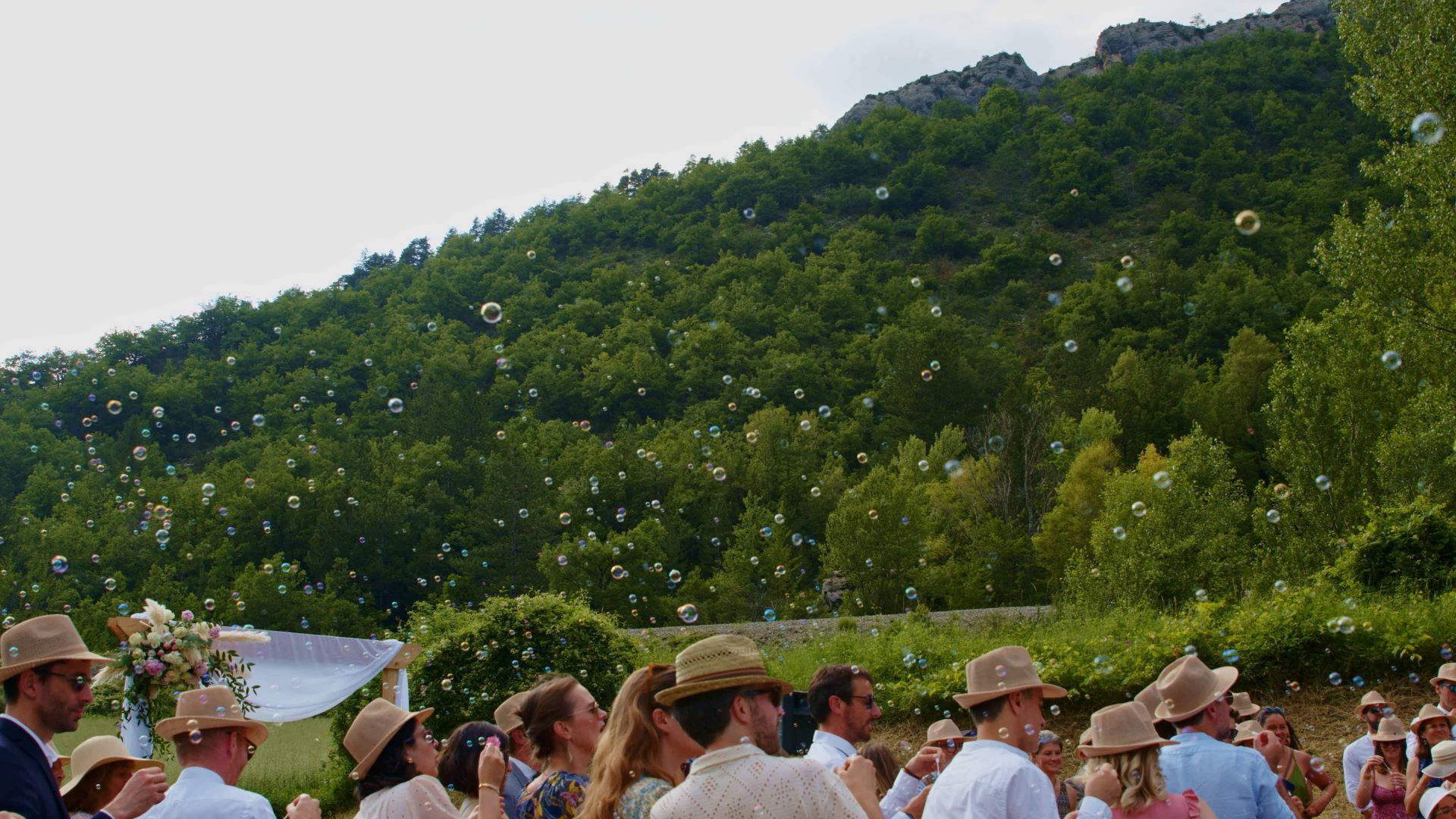 Lieu de séminaire à Nice | Domaine des Sources, Provence au Domaine des Sources